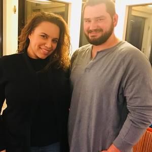 Meet your Posher, Stephen